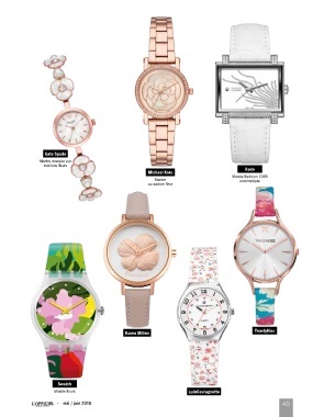 Michael kors sales montre 2018