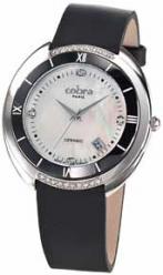 Montre cobra femme cheap