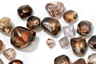 Le diamant est-il un bon investissement ?