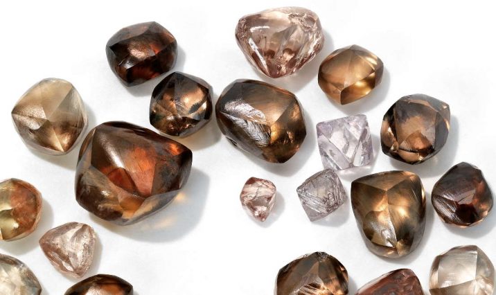 Le diamant est-il un bon investissement ?