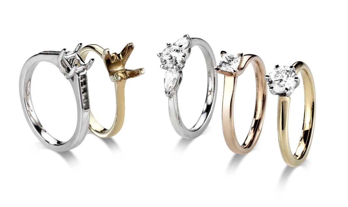 Salies jewellery store