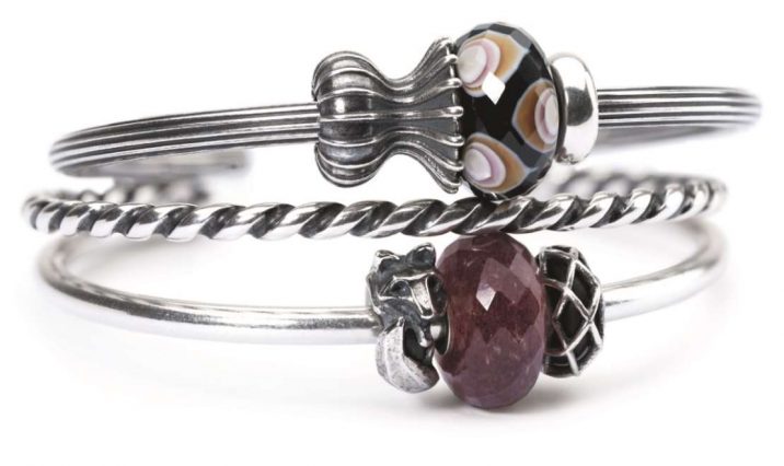 Bijoux Trollbeads : Promesse d’automne en collection enchantée