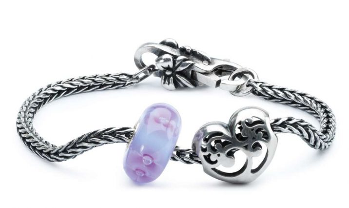 Bijoux Trollbeads - Conteur dans l’âme, Trollbeads ne se lasse pas de transmettre les plus belles légendes. Grâce à la magie de ses perles de verre et d’argent.