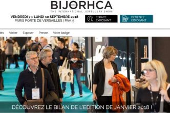 Bijorhca janvier 2018 - Une session de janvier sans surprise, avec un taux de fréquentation stable. Environ de 12 000 visiteurs