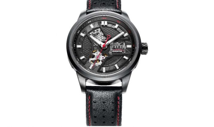 BWD distributeur Fiyta - La société BWD, (Bordeaux Watches Distribution) s’est prise de passion pour Fiyta, une marque chinoise d’exception.