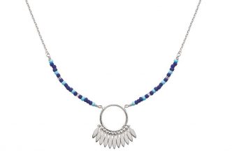 Bijoux CN nouveautés - La marque de bijoux en argent et plaqué or a prévu de belles surprises aux bijoutiers en cette fin d'année.