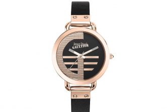 montre Jean Paul Gaultier distribuée par TWC