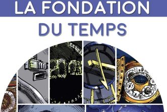 CFHM fondation temps - La Fondation du Temps qui verra le jour en 2019 contribuera au rayonnement de la France dans son leadership.