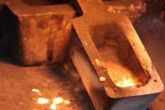 Affinage métaux précieux - SAAMP sera présente au Salon d’Amberif à Gdansk en Pologne où elle ouvrira prochainement une fonderie.