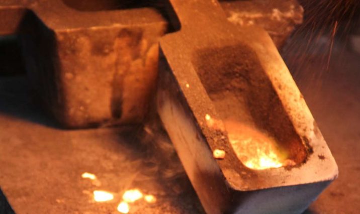 Affinage métaux précieux - SAAMP sera présente au Salon d’Amberif à Gdansk en Pologne où elle ouvrira prochainement une fonderie.