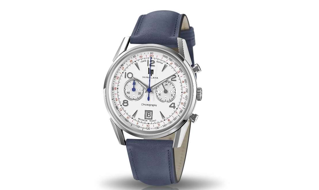Montre smb top