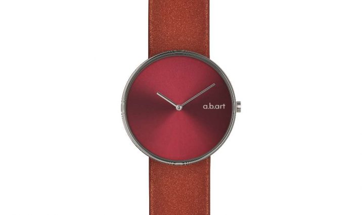 a.b.art (authentic and basic art) est une marque horlogère suisse créée au début des années 90, elle est distribuée en France par BWD.