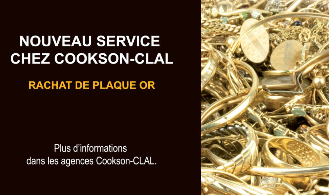 prix rachat plaqué or