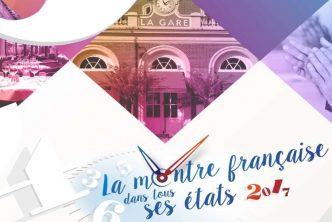 Le prochain congrès de l’Union de la bijouterie et de l’horlogerie (UBH) se tiendra lundi 1er octobre 2018.