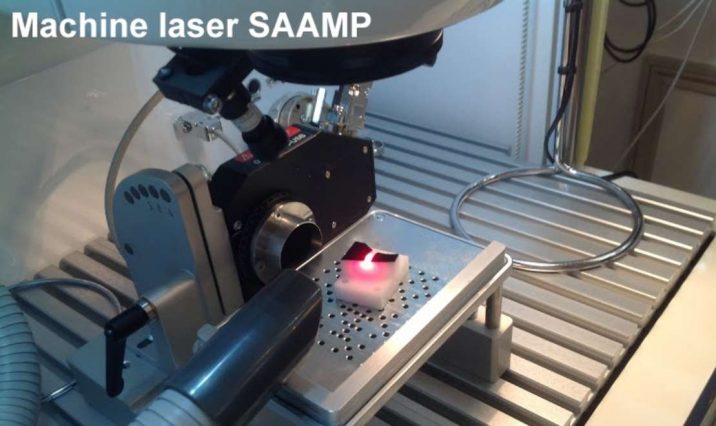 SAAMP analyse - La société vient d’obtenir une nouvelle accréditation pour l’analyse du platine par spectrométrie dans les alliages de platine.