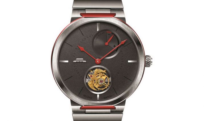 BWD Fiyta - Une ascension remarquable et de nouvelles marques à la clé avec la société BWD, Bordeaux Watches Distribution.