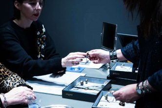 VicenzaOro Septembre 2018 - Le salon consolide sa position de vitrine européenne de la joaillerie et confirme son caractère international.