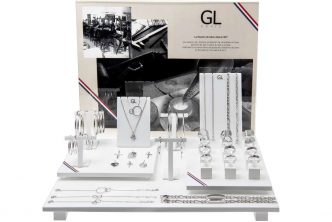 GL Paris - Le groupe commercialise GL Paris destiné au marché français et Les Georgettes by Altesse implantées dans plus de 60 pays.