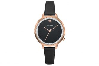 TrendyKiss montre et TrendyClassic. Alliant modernité et qualité de fabrication, la marque des femmes actuelles.