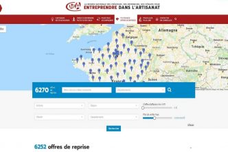 Bourse nationale pour entreprendre dans l’artisanat