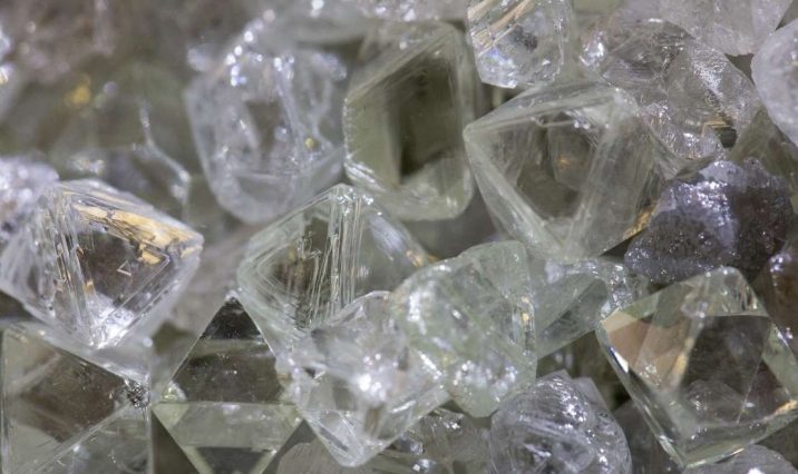 Diamants : la filière plébiscite le naturel