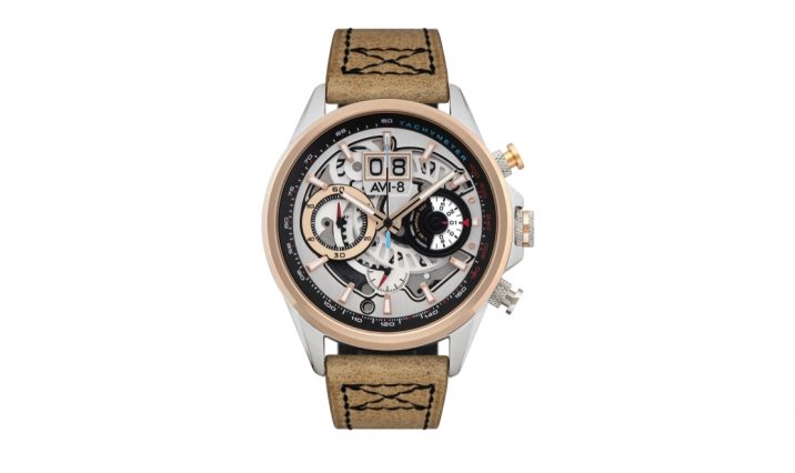 TrendyElements AV-4065 Matador Edition