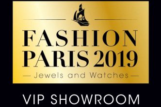 Salon Fashion Paris 2019 - Un nouveau salon est né Le Fashion Paris 2019 - Jewels & Watches, se tiendra à Paris, les 8 et 9 septembre 2019.