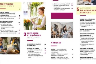 Guide digitale au service des commerces de proximité