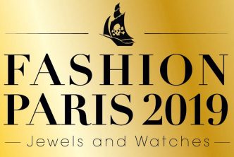 Salon Fashion Paris 2019 - Jewels & Watches, bijouterie et d’horlogerie les 8 et 9 septembre 2019, au Port de Javel Haut (métro Javel)