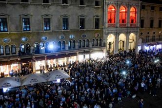 Salon Vicenza Oro du 7 au 11 septembre 2019