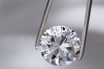 Programme ASSURE diamant : mieux garantir la détection des diamants de synthèse