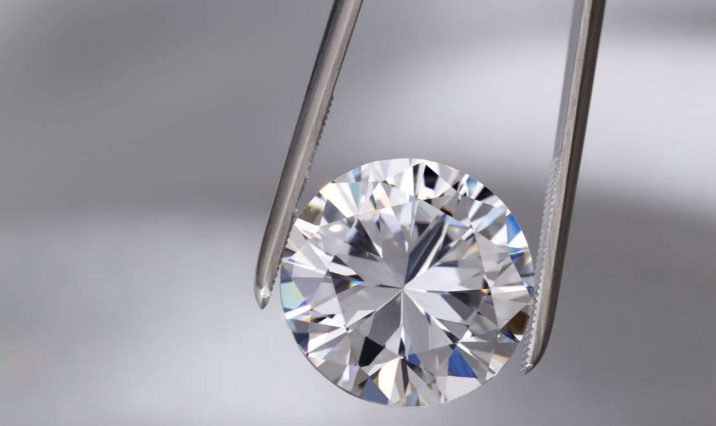 Programme ASSURE diamant : mieux garantir la détection des diamants de synthèse