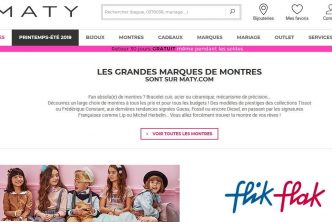 HBJO Online : Les marketplaces