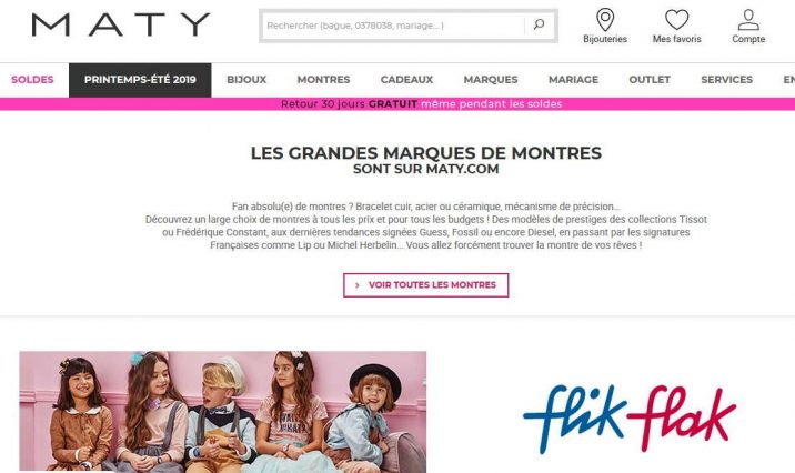 HBJO Online : Les marketplaces