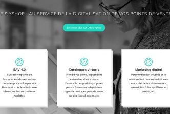 Groupe Yoni : Odeis, le client au cœur de la stratégie du Groupe