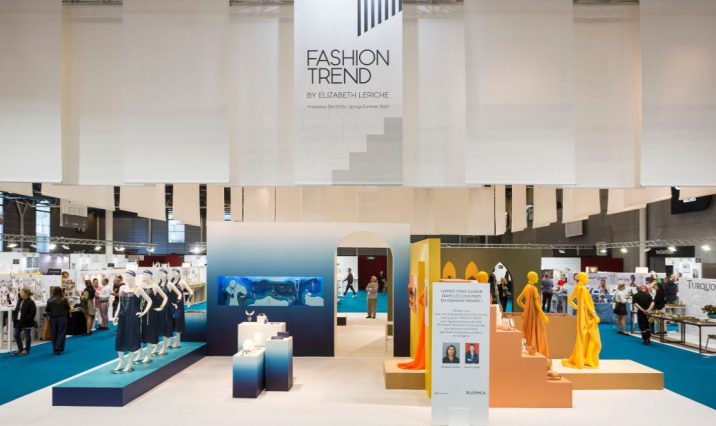 Bijorhca Paris : bilan édition de septembre 2019