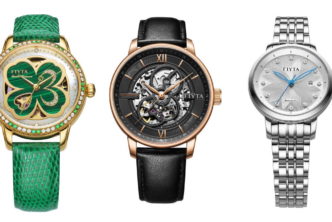 Bordeaux Watches Distribution : Fiyta et a.b.art des marques horlogères accessibles et de qualité