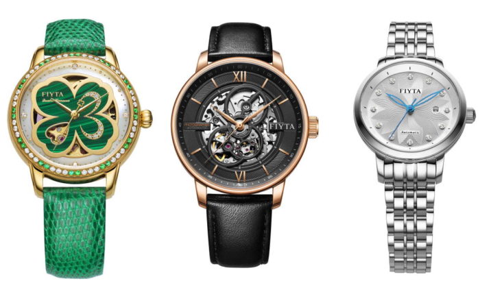 Bordeaux Watches Distribution : Fiyta et a.b.art des marques horlogères accessibles et de qualité