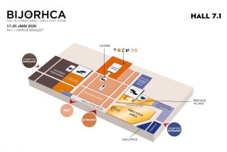 BIJORHCA 2020 : NOUVELLE IMPULSION, NOUVEAU LIEU