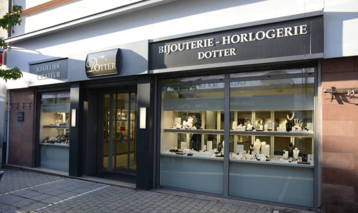 Bijouterie horlogerie cheap