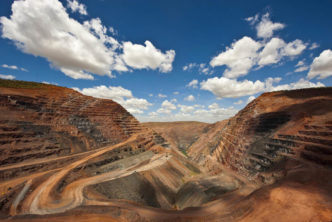 Les plus beaux diamants de couleur proviennent de la célèbre mine d’Argyle