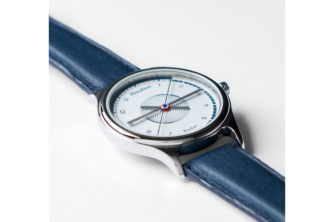 Horlogerie : ROUTINE, MADE IN FRANCE