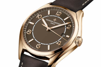 Vacheron Constantin fiftysix