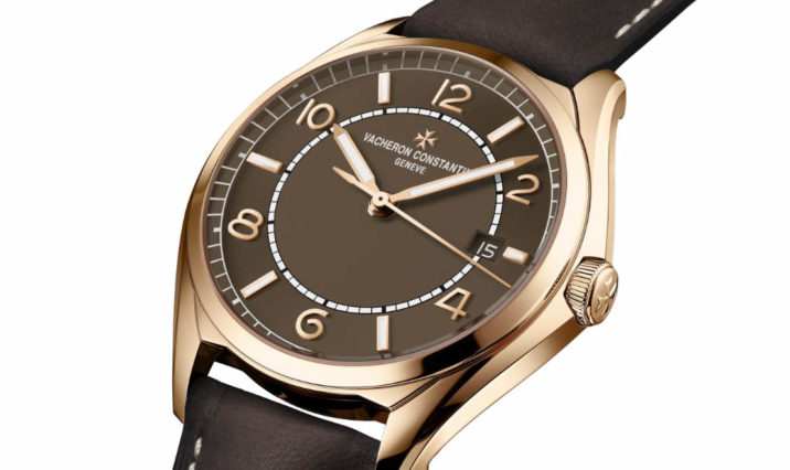 Vacheron Constantin fiftysix