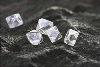 Le Natural Diamond Council a remplacé la Diamond Producers Association