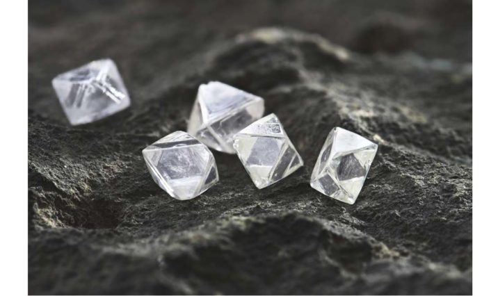 Le Natural Diamond Council a remplacé la Diamond Producers Association