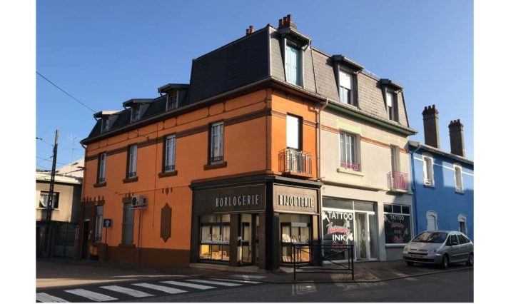 Vente ou location Bijouterie-Joaillerie-Horlogerie à Thaon-les-Vosges 88