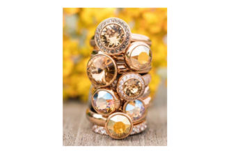Bijoux QUDO INTERCHANGEABLE