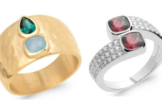 Bijoux CN Paris : collections dynamiques et prix atttractifs