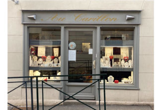 Vente Bijouterie Joaillerie Rambouillet centre-ville